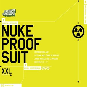 Image for 'Nuke Proof Suit'