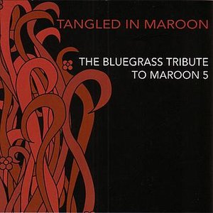 Tangled In Maroon: The Bluegrass Tribute to Maroon 5