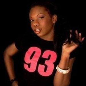 Black Barbie 的头像