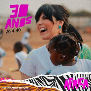 Image for '30 Anos na África (Ao Vivo)'