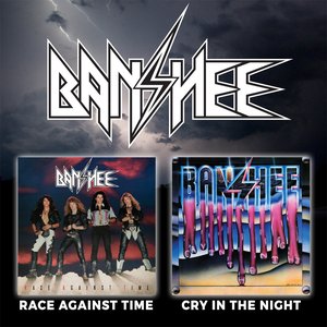 Race Against Time / Cry in the Night