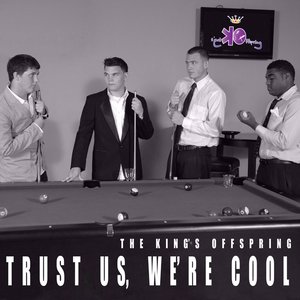 The King's Offspring 的头像