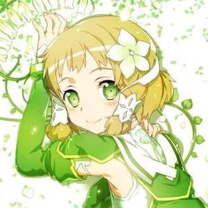 犬吠埼樹(CV:黒沢ともよ) 的头像