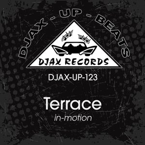 In-Motion - EP