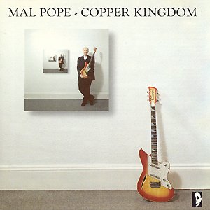 Copper Kingdom