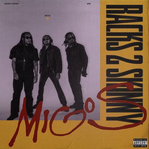 Racks 2 Skinny - Single
