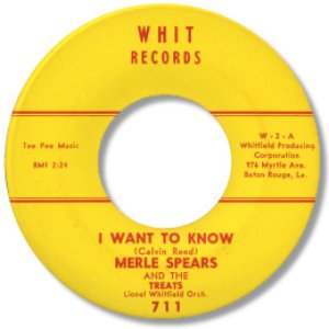 Merle Spears 的头像