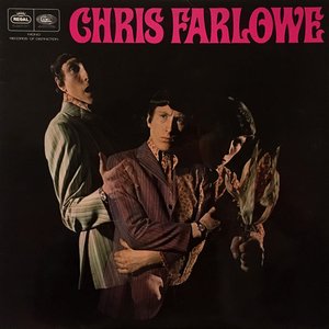 chris farlowe