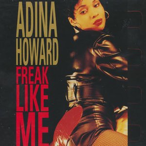 Freak Like Me