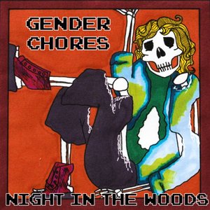 Night in the Woods [Explicit]