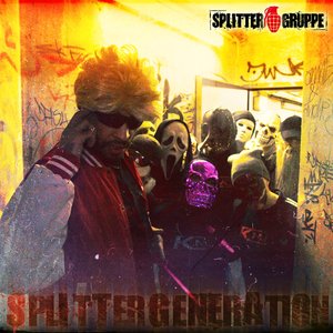 Splittergeneration