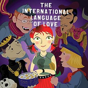 The International Language Of Love