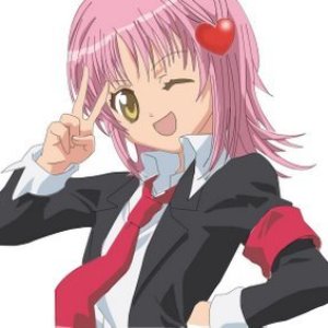 日奈森あむ(CV:伊藤かな恵) 的头像
