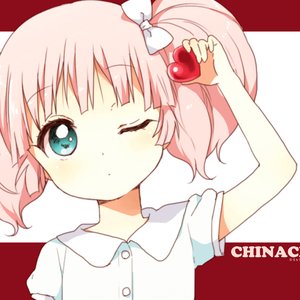 吉川ちなつ (CV:大久保瑠美) 的头像