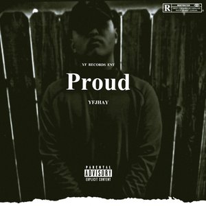 Proud - Single