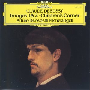 Debussy - Images - Children`s Corner
