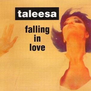 'Falling In Love (Maxi Single)'の画像