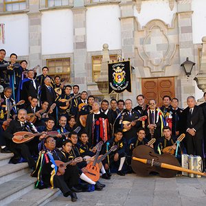 Estudiantina De La Universidad De Guanajuato 的头像