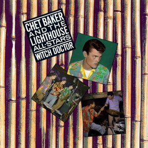 Chet Baker and the Lighthouse All-Stars 的头像