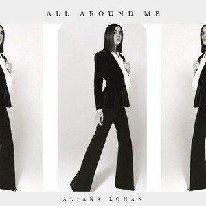 All Around Me - Single