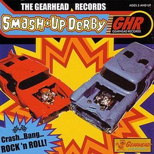 Smash Up Derby