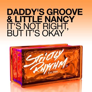 Daddy's Groove & Little Nancy 的头像