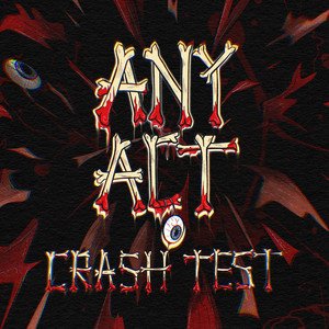 Crash Test - Single