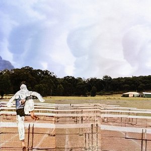 Standing Around Alive