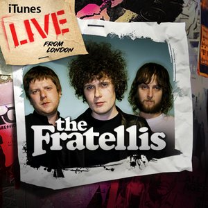 Live from London (iTunes Exclusive) - EP
