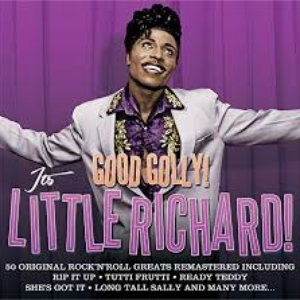 Good Golly It's Little Richard