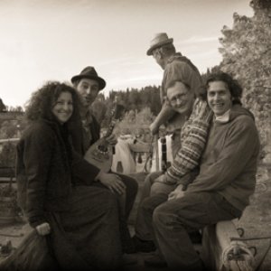 Avatar de Tuscae Gentes