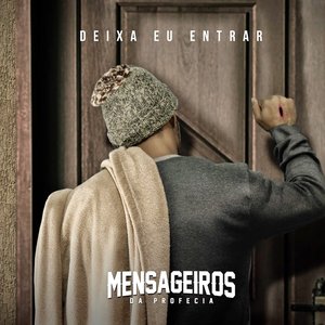 Deixa Eu Entrar