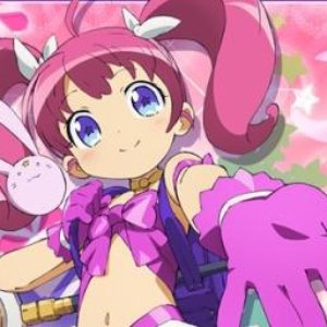 Avatar for メルル(田村ゆかり)
