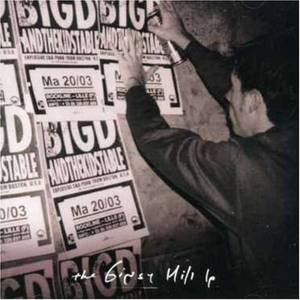 The Gipsy Hill cover