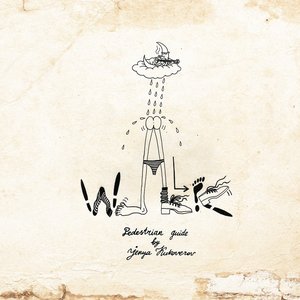 Walk: A Pedestrian Guide