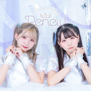 Renew 1st Collection