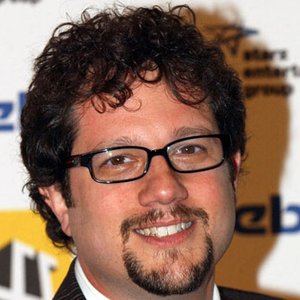 Orchestral Arrangement led by Michael Giacchino 的头像