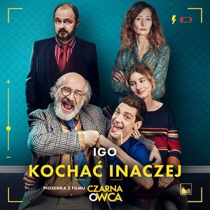 Kochać inaczej - z filmu „Czarna owca”