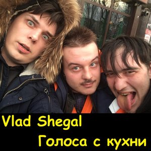 Голоса с кухни