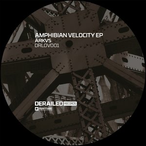 Amphibian Velocity EP