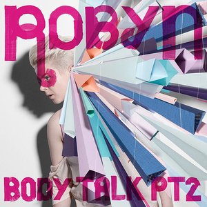 “Body Talk Pt.2”的封面