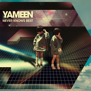 “Yameen - Never Knows Best”的封面