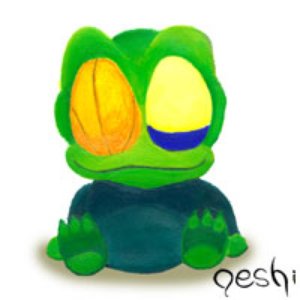 Qeshi のアバター