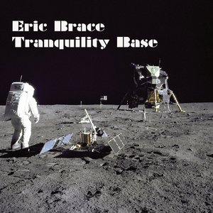 Tranquility Base - Single