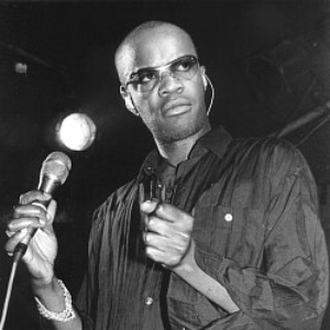 David McAlmont photo provided by Last.fm