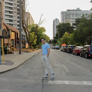 Darian Hirst için avatar