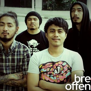 Avatar for Break Offenders