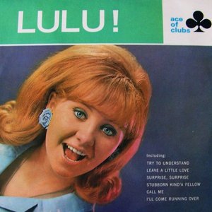 Lulu!
