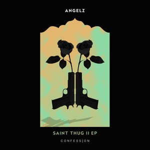 Saint Thug II EP