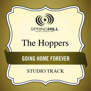 Going Home Forever (Studio Track)